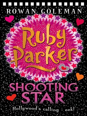 cover image of Shooting Star